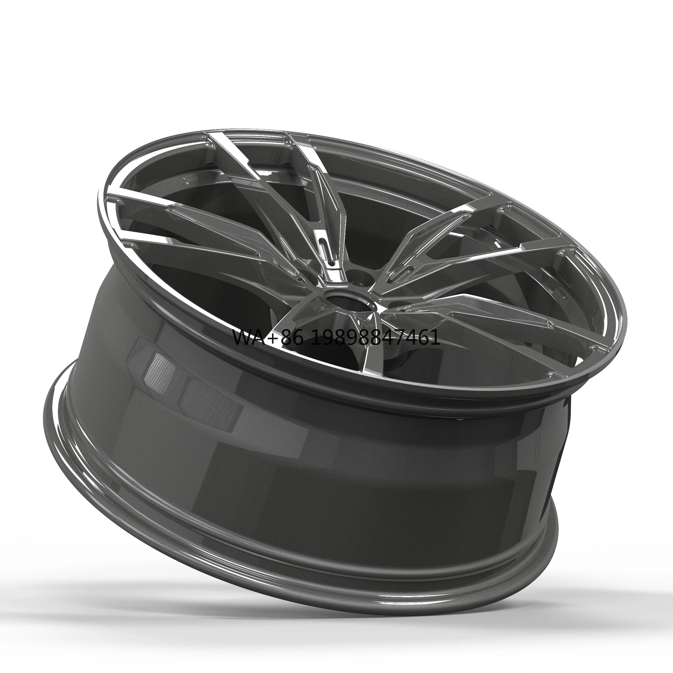

Колесные диски Wangu One-piece Forged Wheels с индивидуальным дизайном, легкосплавные, от 16 до 24 дюймов, для BMW, Mercedes, Land Rover, Porsche, Audi, Maybach