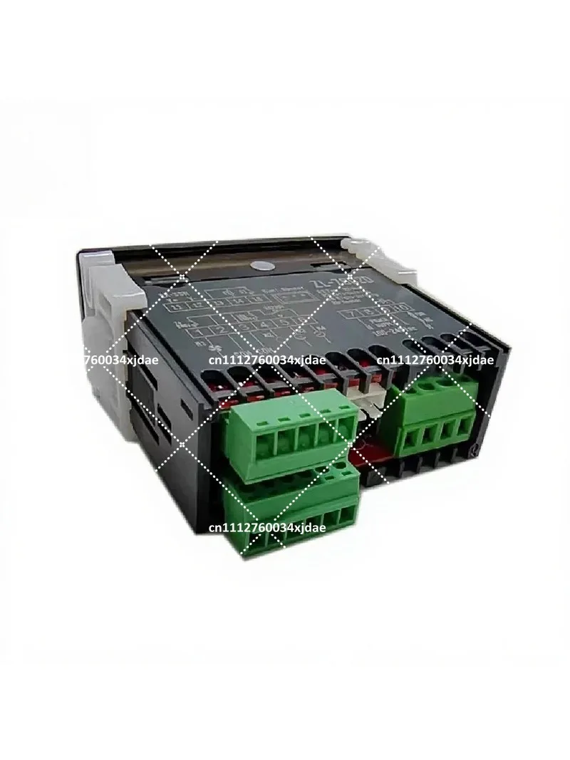 Digital Thermostat Temperature Humidity Controller 110-240V Multifunctional Incubator Regulator
