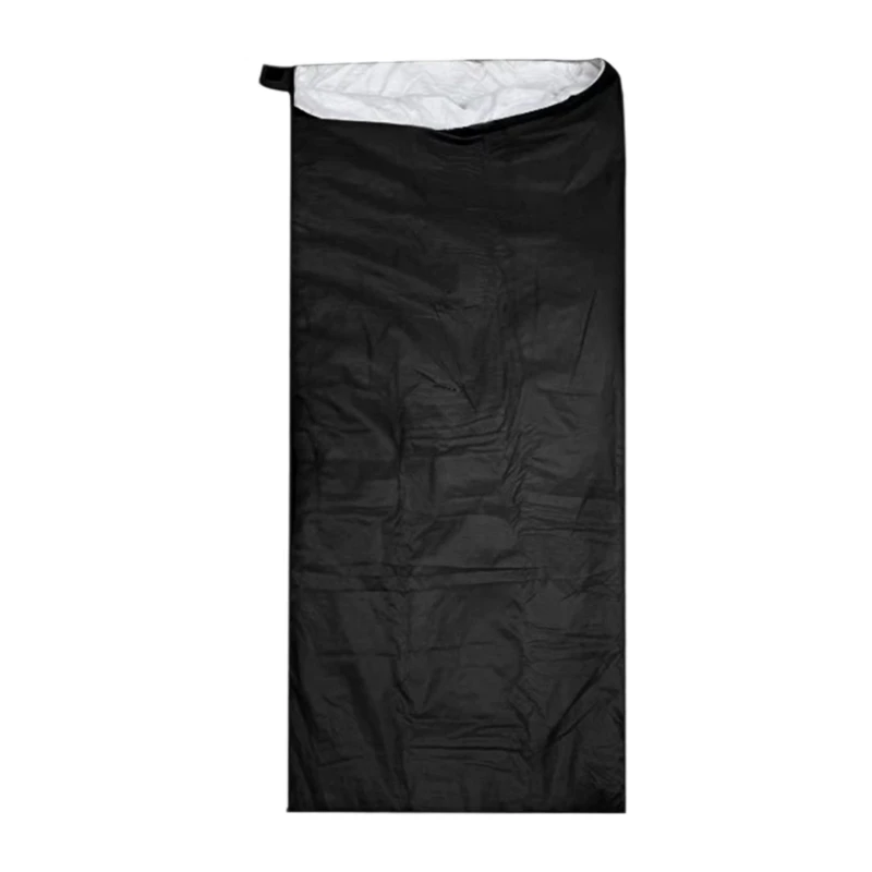 

Adult Sleep Sacks Sleep Bag Liner Outdoor Camping Sleep Sacks Single Liner Portable Sleep Bag Accessories
