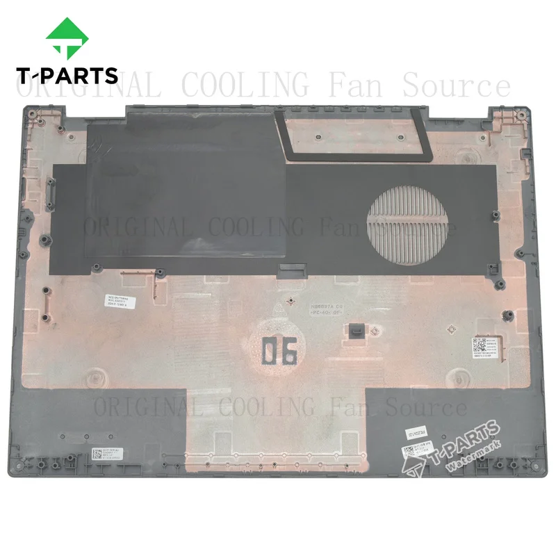 R+  New For Lenovo ideapad 5 2-in-1 14AHP9 14IRU9 14IRH9 Lower Bottom Case Base GY