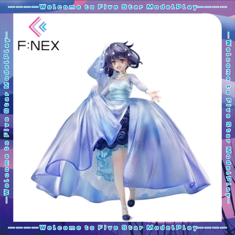 

【FS】F:NEX Scale1/7 ZOMBIE LAND SAGA Фигурка Мицуно Ай из коллекционной серии Gift Collection