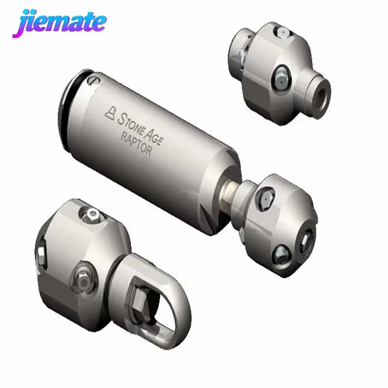 سعر المضخات الصناعية ذات الضغط العالي والمضخات ذات الضغط العالي بالتناضح العكسي في المرحلة 2 المطورة #6