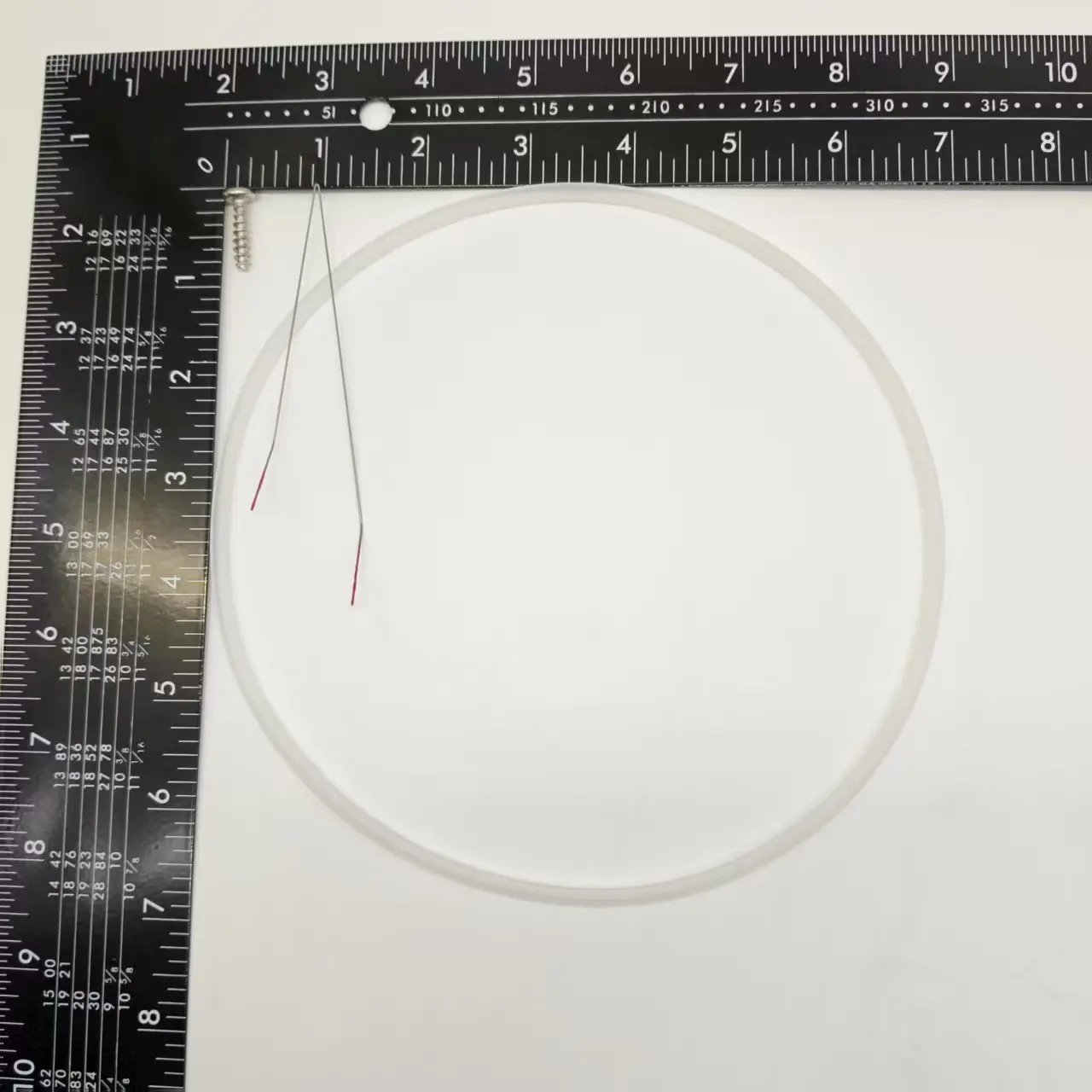 12005744 Dishwasher Repair Set-Pump Sump-Seal Sump Sealing Set for Bosch Dishwashers