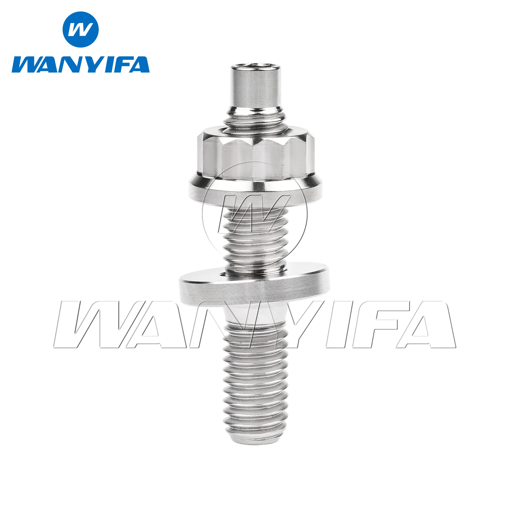 Variant: Titanium
