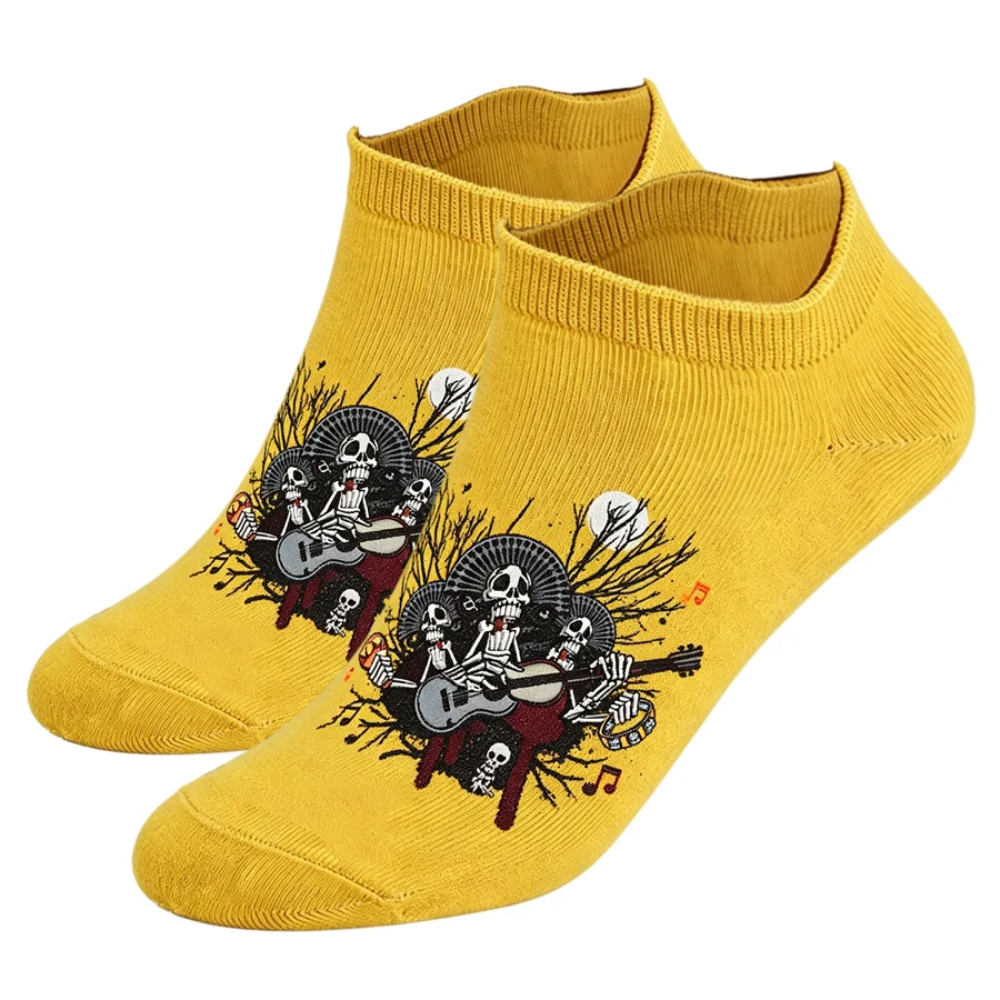 10 pares de calcetines diverti - Street Fashion Anime reseña y precio