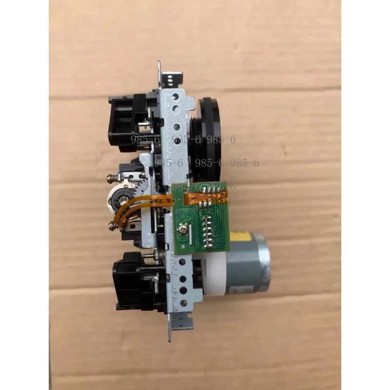 In Stock Tape Recorder Movement, Brand New Electronically Controlled Type As Displayed
