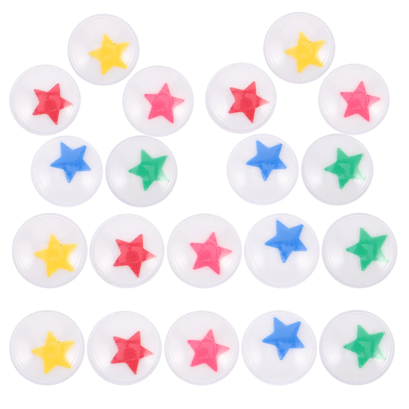 240pcs Plastic Wiggle Eyes 20Mm Child Safety Eye For Diy Crafts Stuffed Animals Halloween Party Supplies Googly Eyes For Crafts