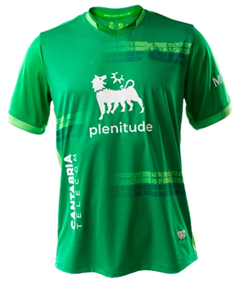 2025 جديد حار سانتاندر تي شيرت سباق قميص قميص مطبوع للرجال والنساء للأطفال قميص رياضي غير رسمي حجم كبير #3