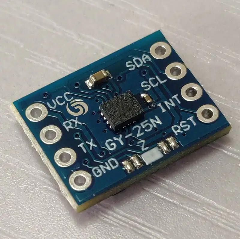 GY-25Z / GY-25NZ Ti…