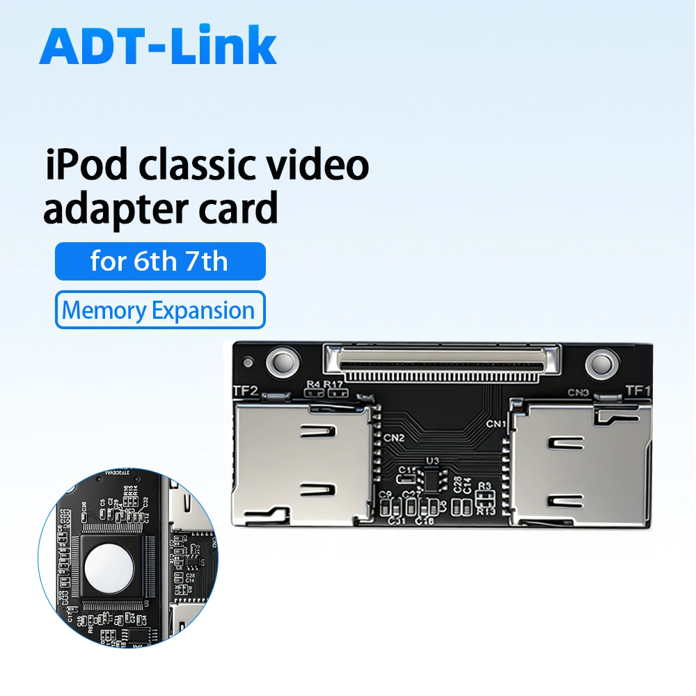 Ipod Classic Video …