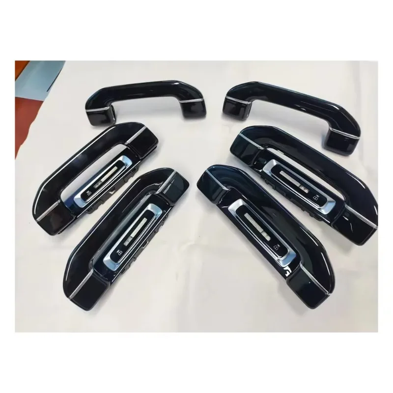 

Factory Low-priced Hot Selling Luxury Car Interior Roof Handle for Benz V Class Vito Metris W447 W448