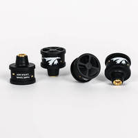 Lumenier Duality HD Stubby 2.4/5.8GHz 1.7dBi/2.8dBi Dual Band FPV  RHCP LHCP DJI Goggles V2