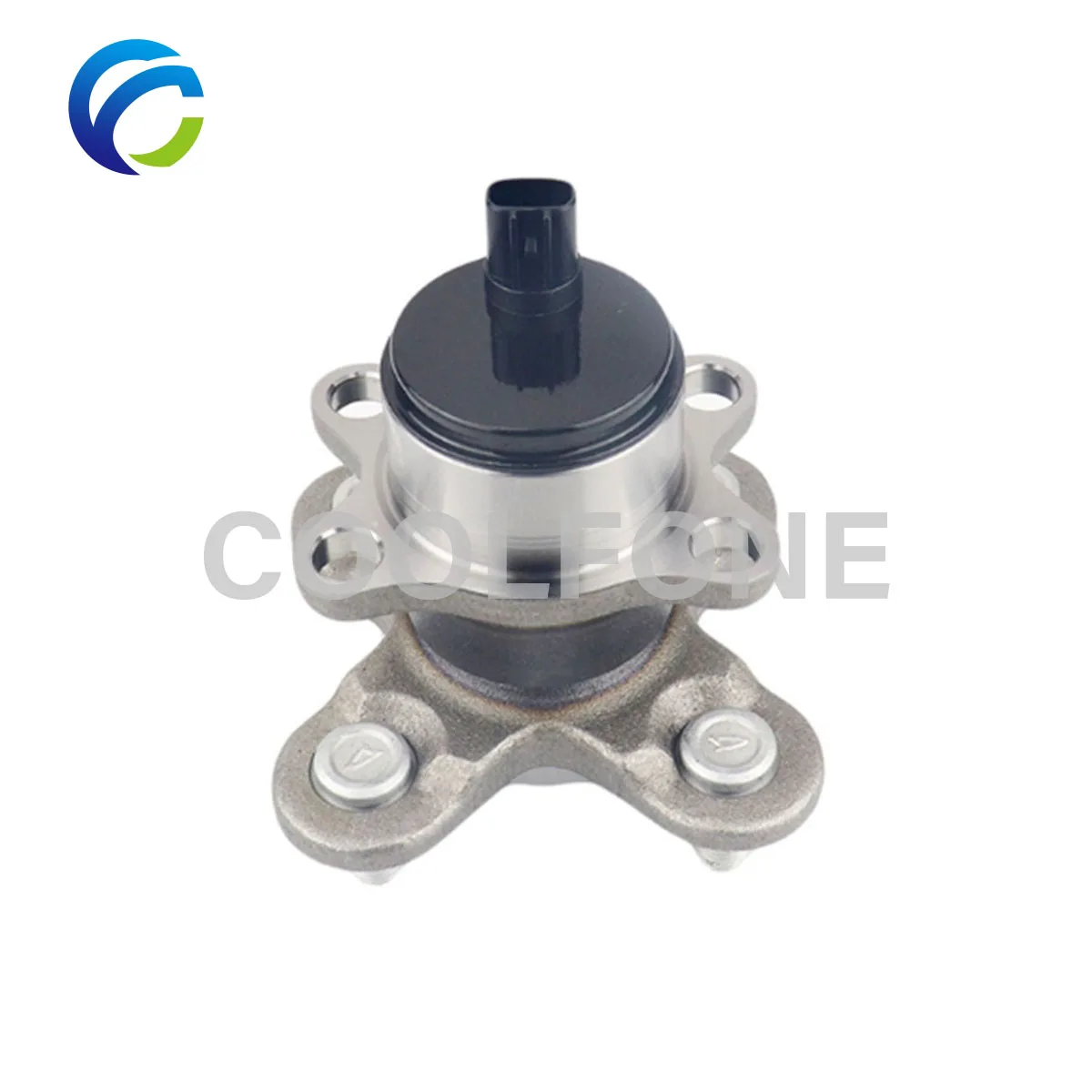 

Rear Wheel Hub Bearing For DAIHATSU CUORE VII L275 L285 L276 1.0 1KR-FE 2007 42410-B2050 42410-B2051 42410-B60050