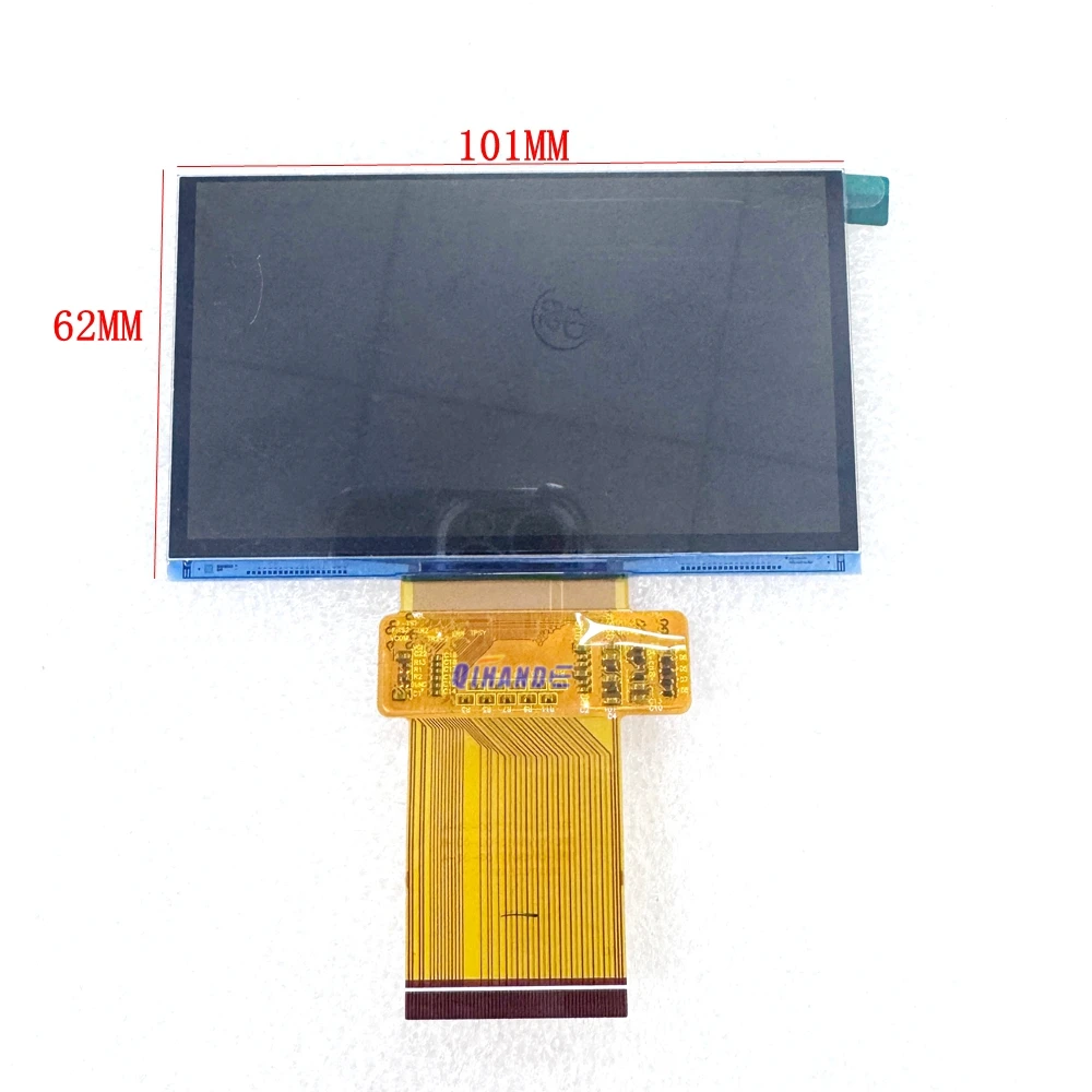 New Hd Lcd Screen D… - image