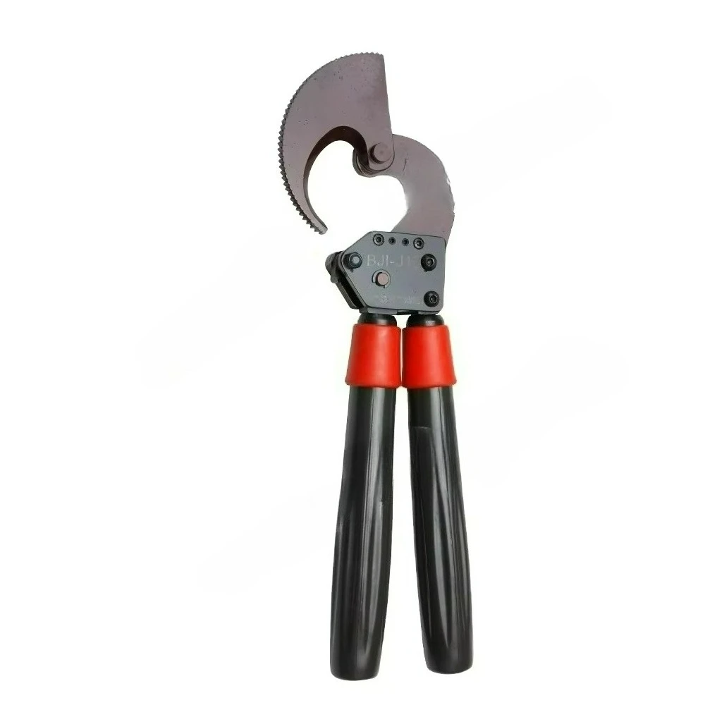 

BJI-J13 Ratchet Cable Cutter Hydraulic Tools for ACSR Prestressed Steel Wire