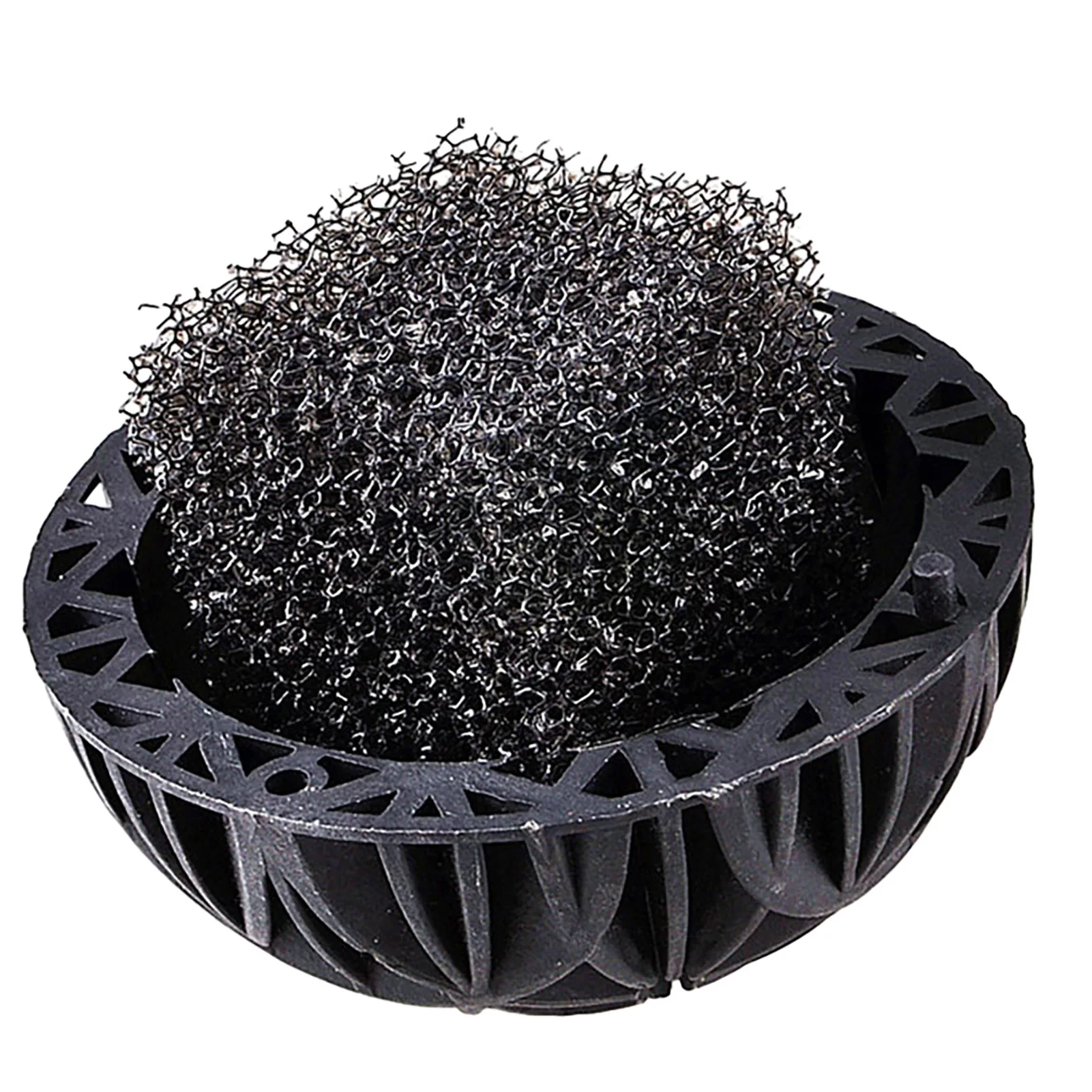 50PCS Aquarium Filter Ball Dirt Shatter Excellent Filtering Effect Filter Ball Perfect for Fish Tank Aquarium