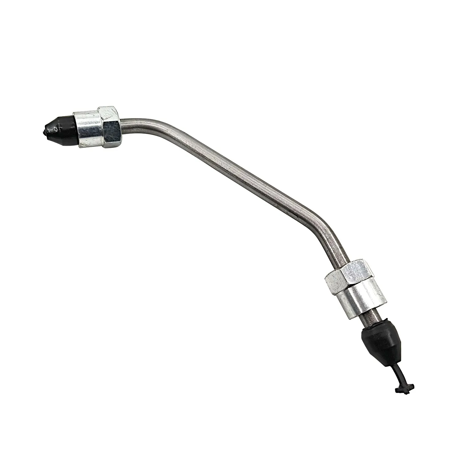 

Excavator Caterpillar E320D 321D 323D High pressure common rail tubing C6.4 engine diesel pump common rail tubing