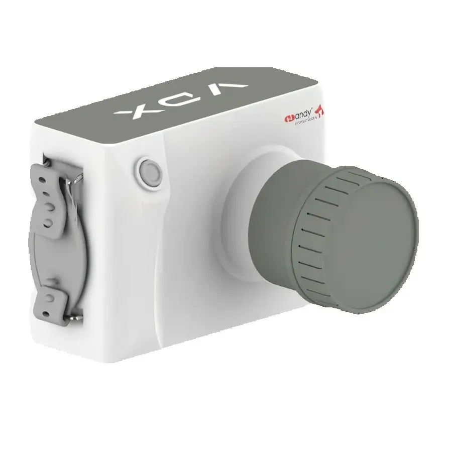 Стоматологический удобный портативный рентгеновский аппарат VDX7020 70 кВ Стоматологическое оборудование для ветерина