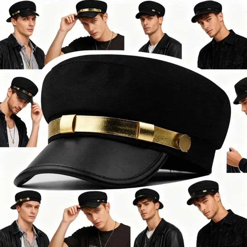 #29 Best Classic Newsboy Caps to Buy In 2026