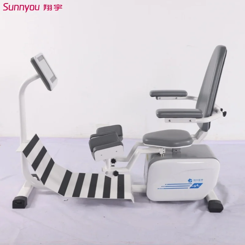 Lower Limb Adduction And Abduction Training Device Essential For Exercise And Rehabilitation Sports Equipment