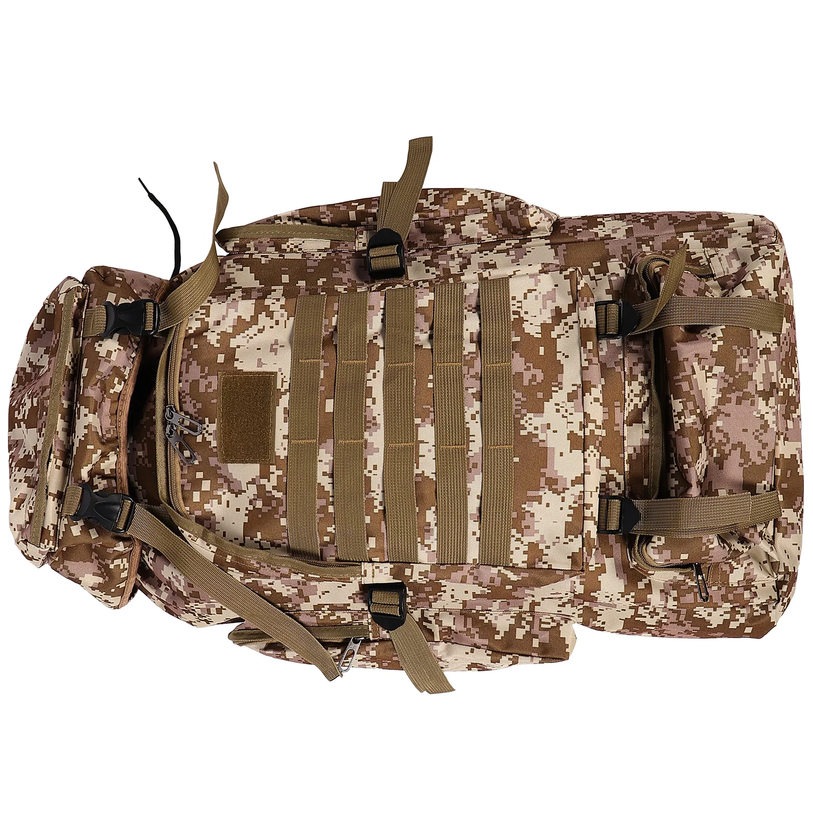 

80L Waterproof Cloth Hiking Bag Camping Backpacks Men Outdoor Travel Hiking Pack Camping Backpack Pack Large Capacity