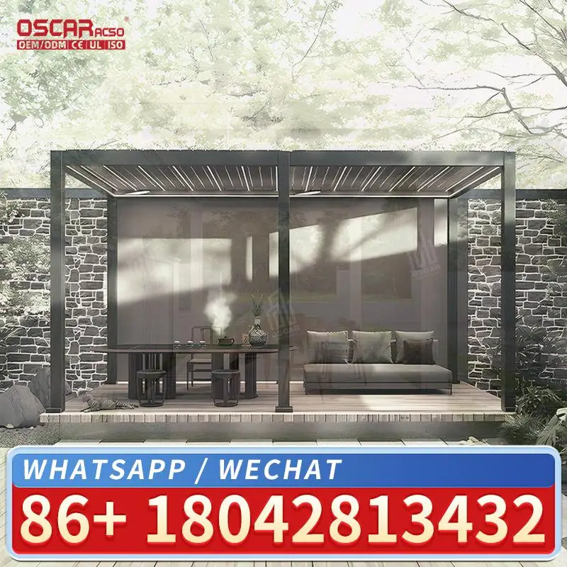 Luxury Modern Outdo… - image