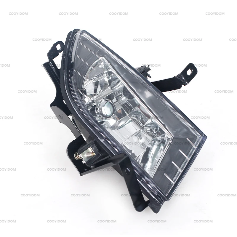 Fog Lamp Assembly For Hyundai Sonata NF 2005-2010 Front Bumper Fog Light With Bulb Foglamp Foglight 92201-3K000 92202-3K000