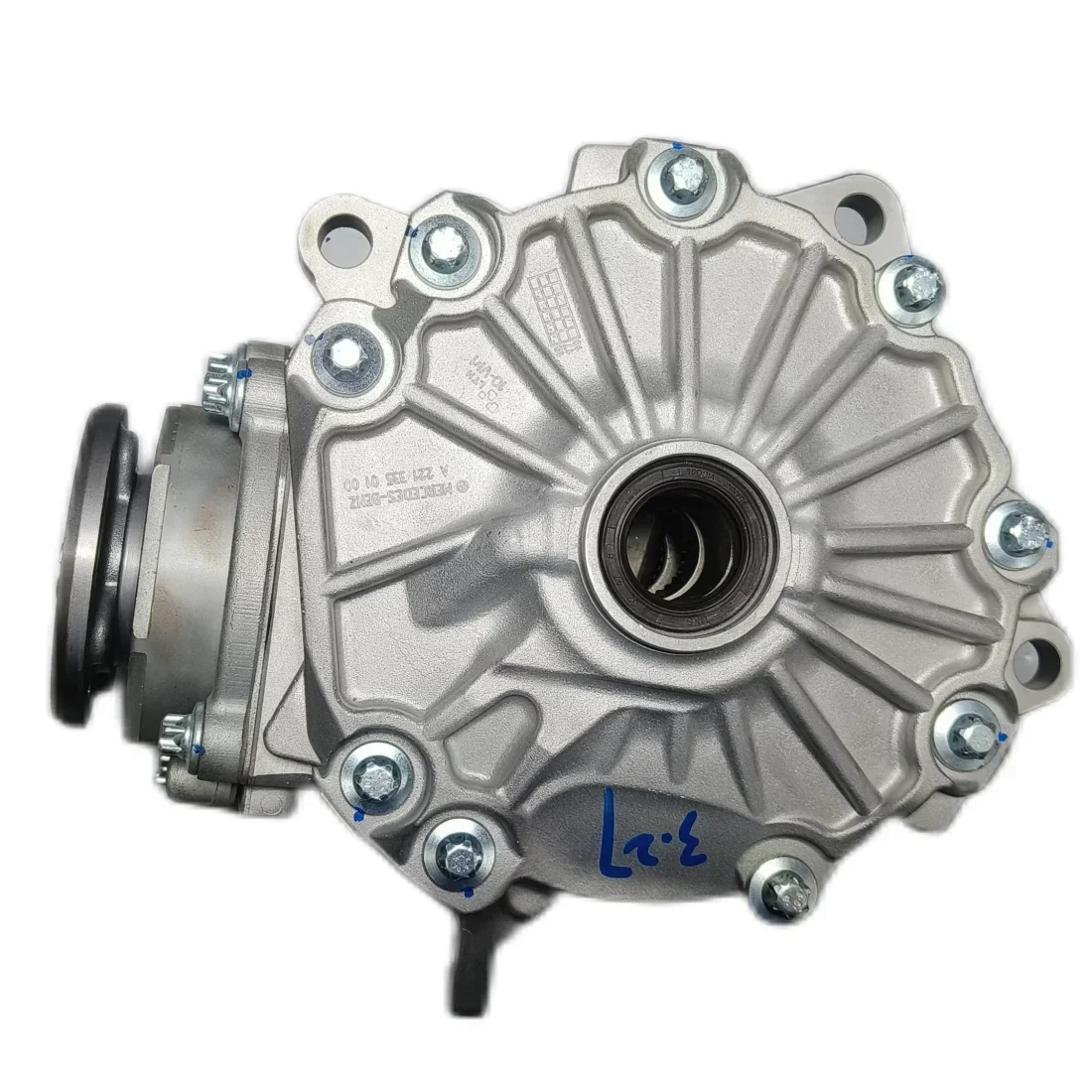 

Front Differential Assembly For Mercedes_Benz GLK 250 300 350 S350 4Matic A2213308201 A2213307100