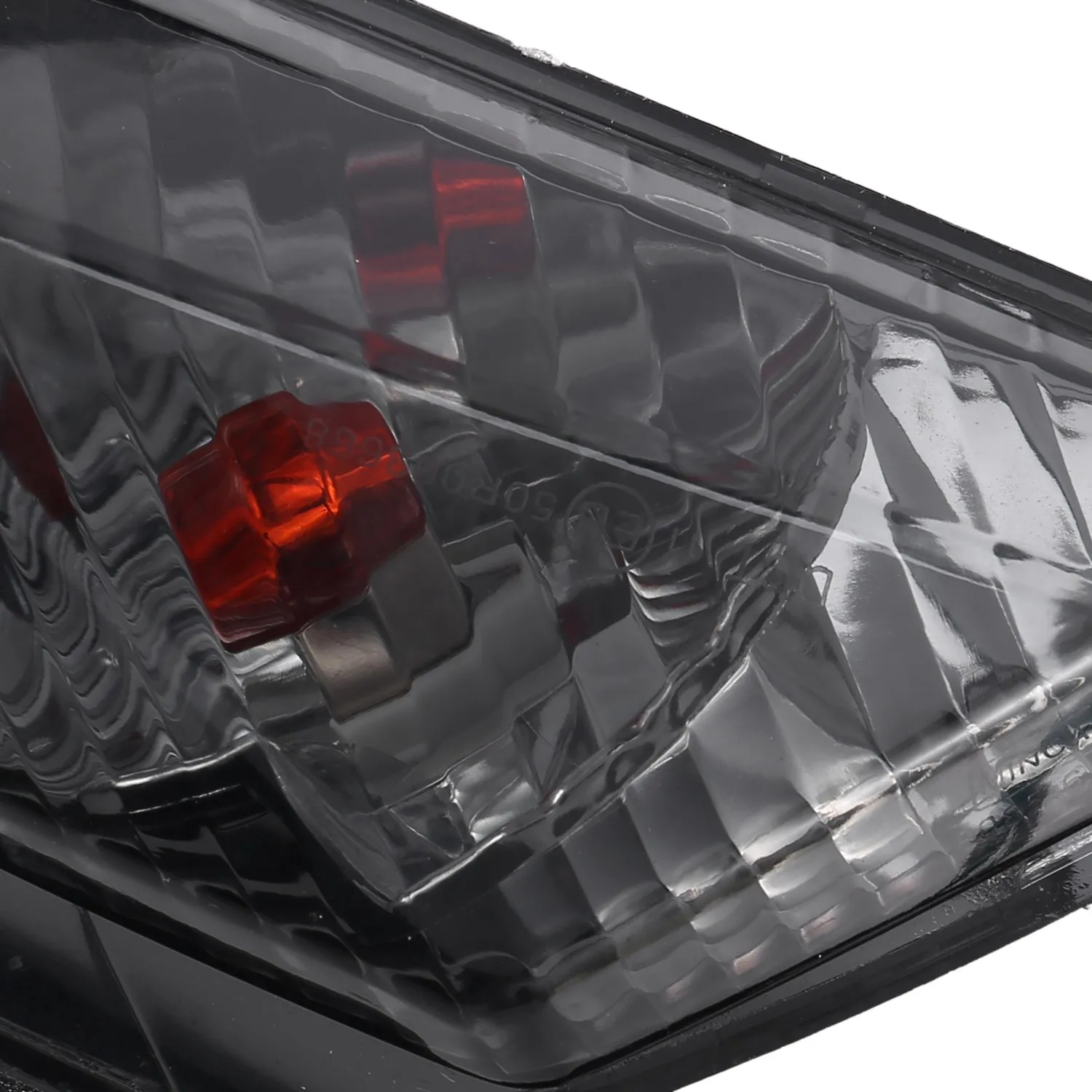 AB96-Motorcycle Front Turn Signal Light Indicator Lamp For