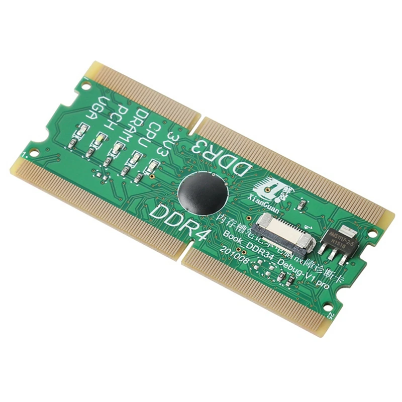 V8แล็ปท็อปเดสก์ท็อป PC Universal Diagnostic Test Debug King Post Card สนับสนุน PCI PCI-E Minipci-E LPC DDR3/4