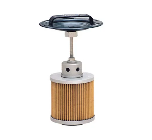 

XNJ series boxed oil suction filter