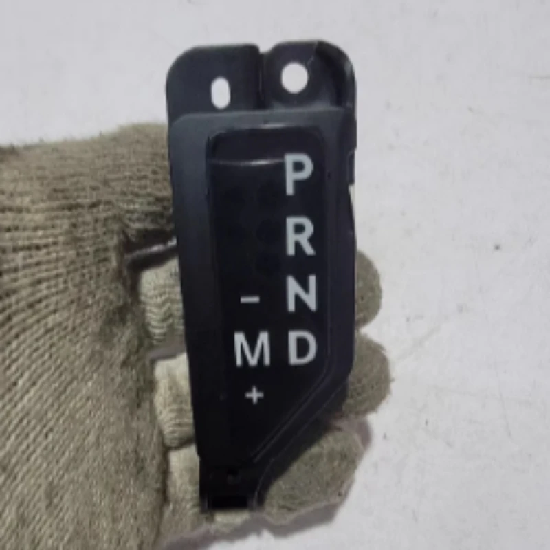 1pcs for Jeep 18 Modles Commander Gear Display Panel 2.0T Four Wheel Drive Car Accessories Dismantling Parts