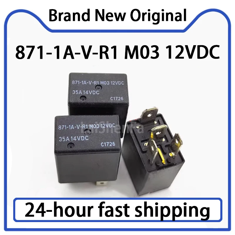 1PCS 871-1A-V-R1 M0…