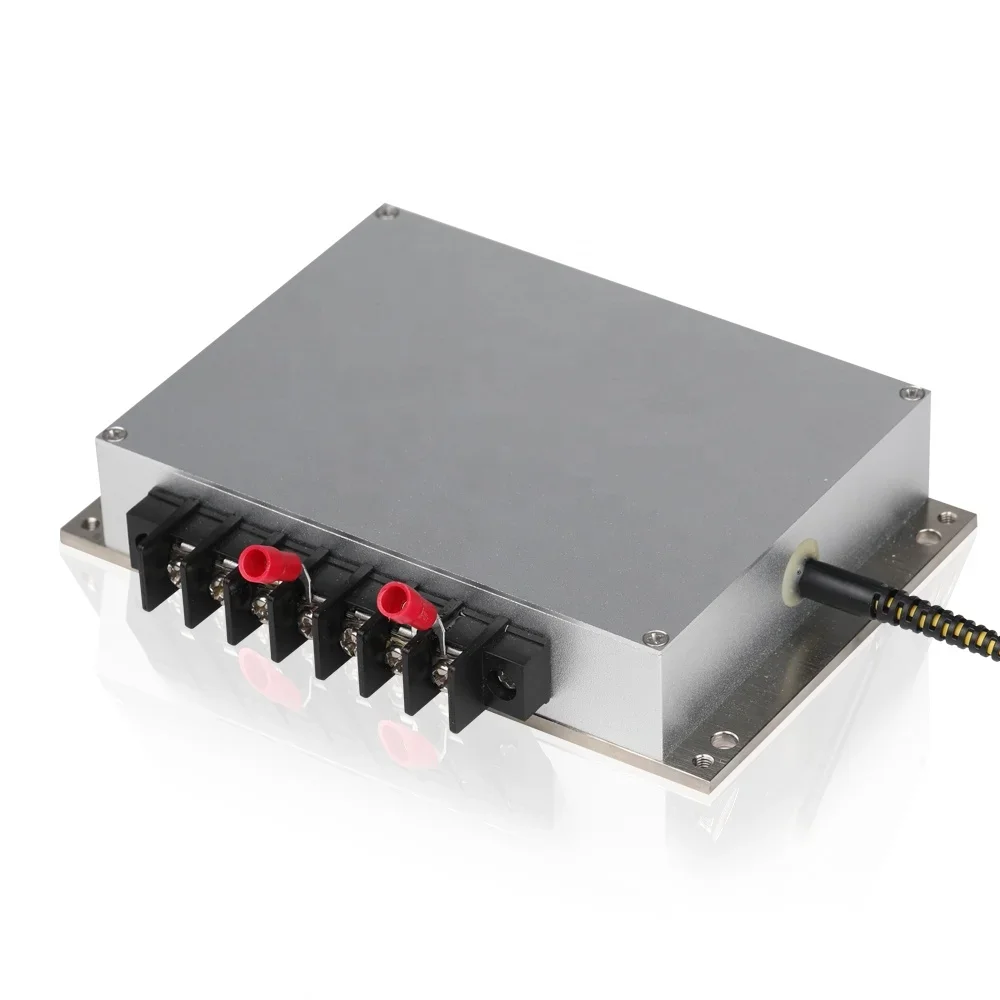 

940nm 20W Fiber-coupled Output Semiconductor Laser ModuleM