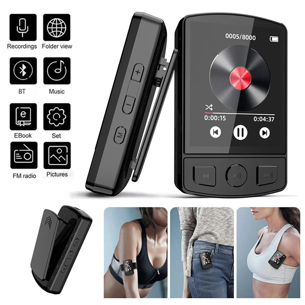 Thumbnail 3 - #14 Latest Portable Media Players Offers