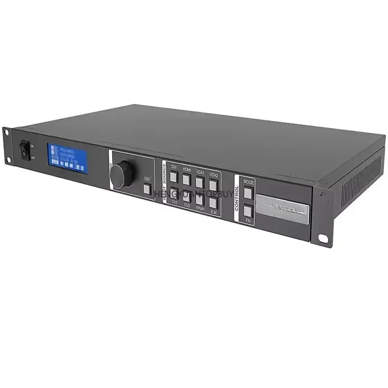 All-in-one LED Screen Controller Novastar VX400 VX600 VX1000 LED Electronic Placard rVideo Processor