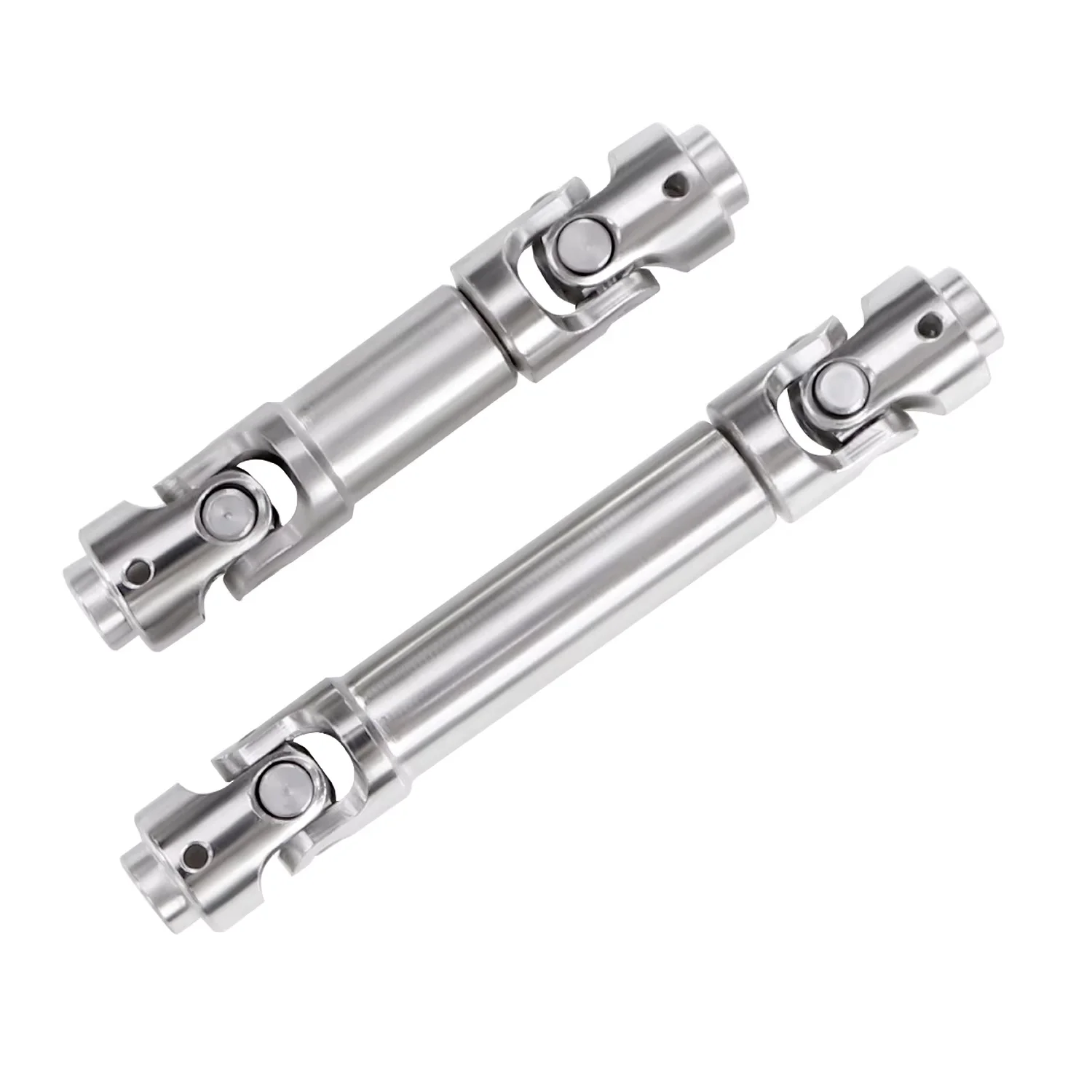 

Stainless steel Drive Shaft Axial 1/30 SCX30 RC Ford Jeep Wrangler JLU