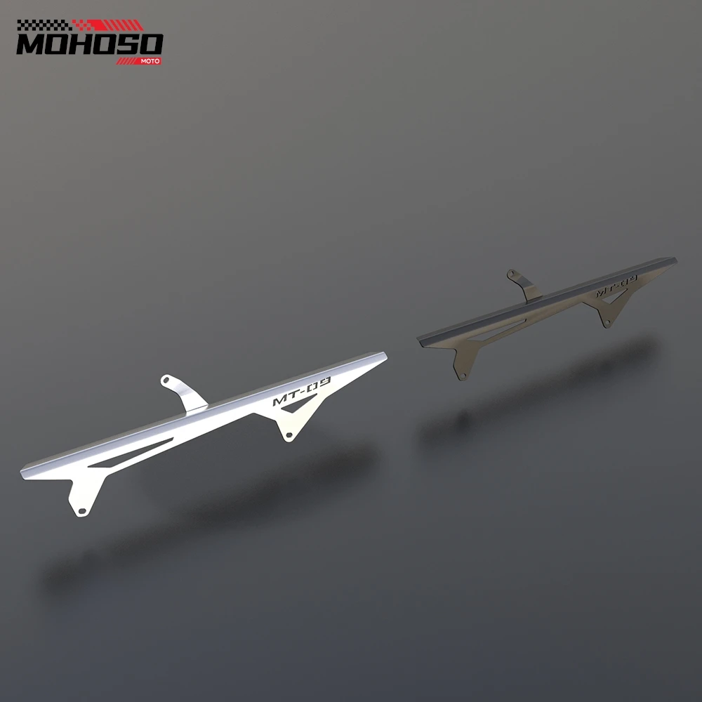 MT09 FZ09 Accessori Moto Catena Guard Copertura Della Protezione Della Protezione Per Yamaha FZ-09 MT-09 Tracer 2015-2016 2017 2018 2019 2020