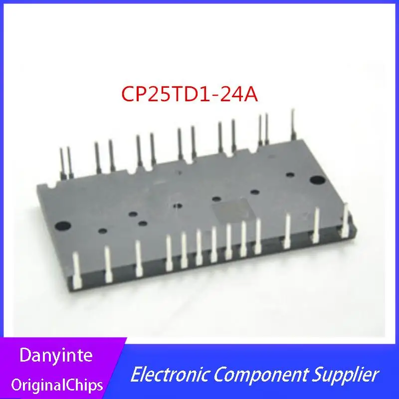 

NEW 1PCS/LOT CP25TD1-24A CP25TD1 CP25TD1-24