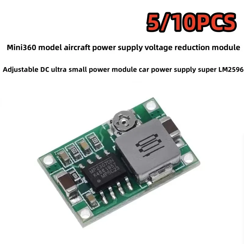 5/10PCS Mini360 Mod…