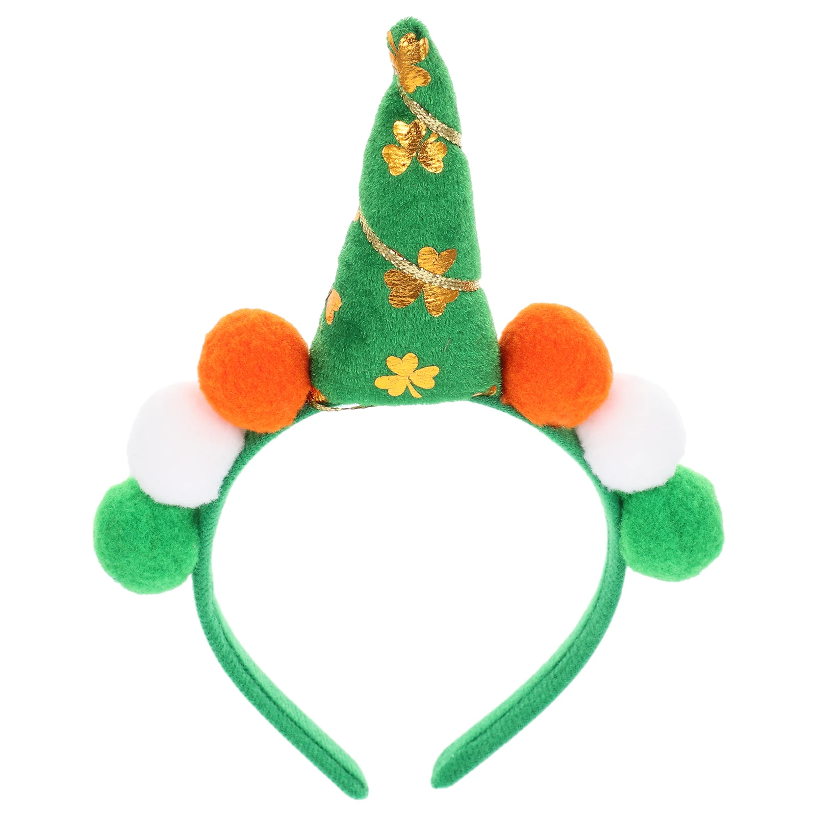 

Unicorn Headband 's Headwear Character Headbands Adorable Headdress Hair Accessories Cartoon Ribbons