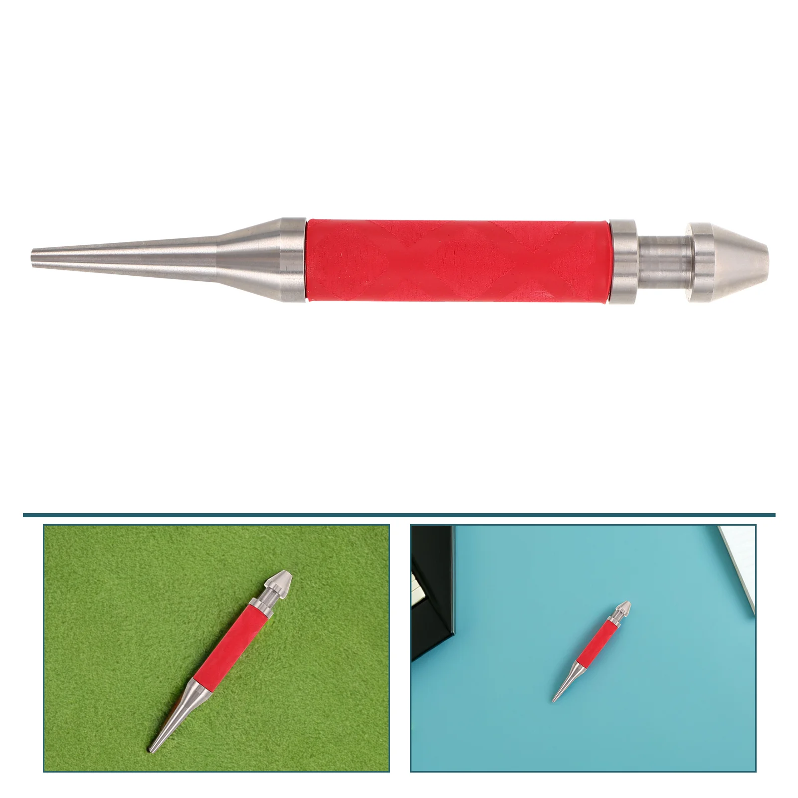 

Trumpet Mouthpiece Truing Tool Compatible for 3c 5c Precision Flatting Repair Instrument Accessory Trumpet Mouthpiece Repair