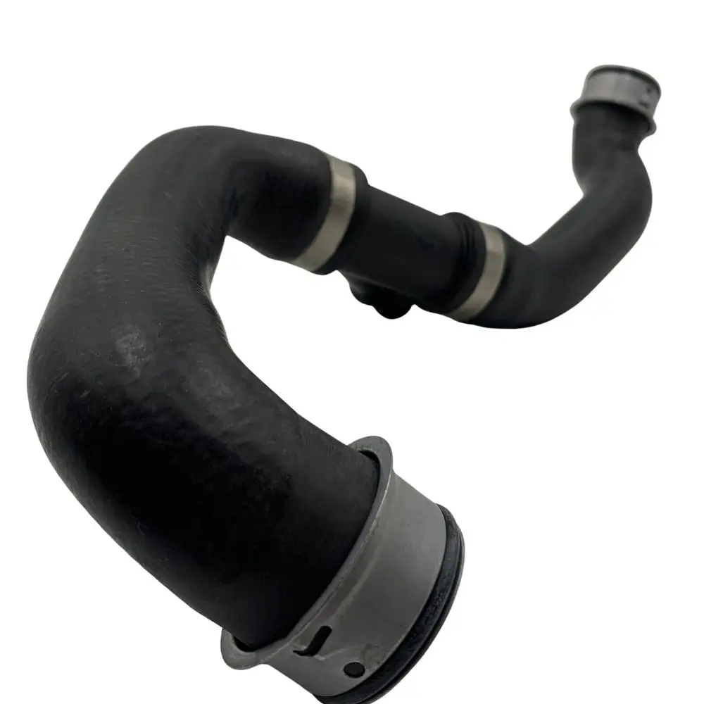 ZOMKEY NEW Lower Right Water Tank Radiator Coolant Hose 2045019082 For Mercedes W204