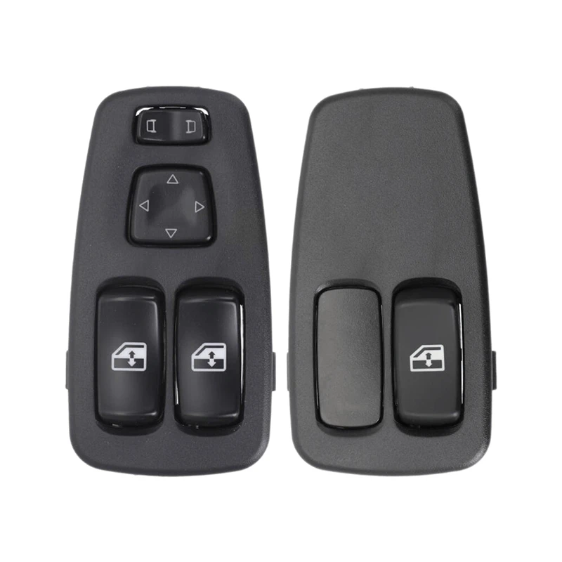 Super Sale 1set Car Window Adjustment Switch 1445793-ZC 1421856 1469149 Applicable for Scania R S P
