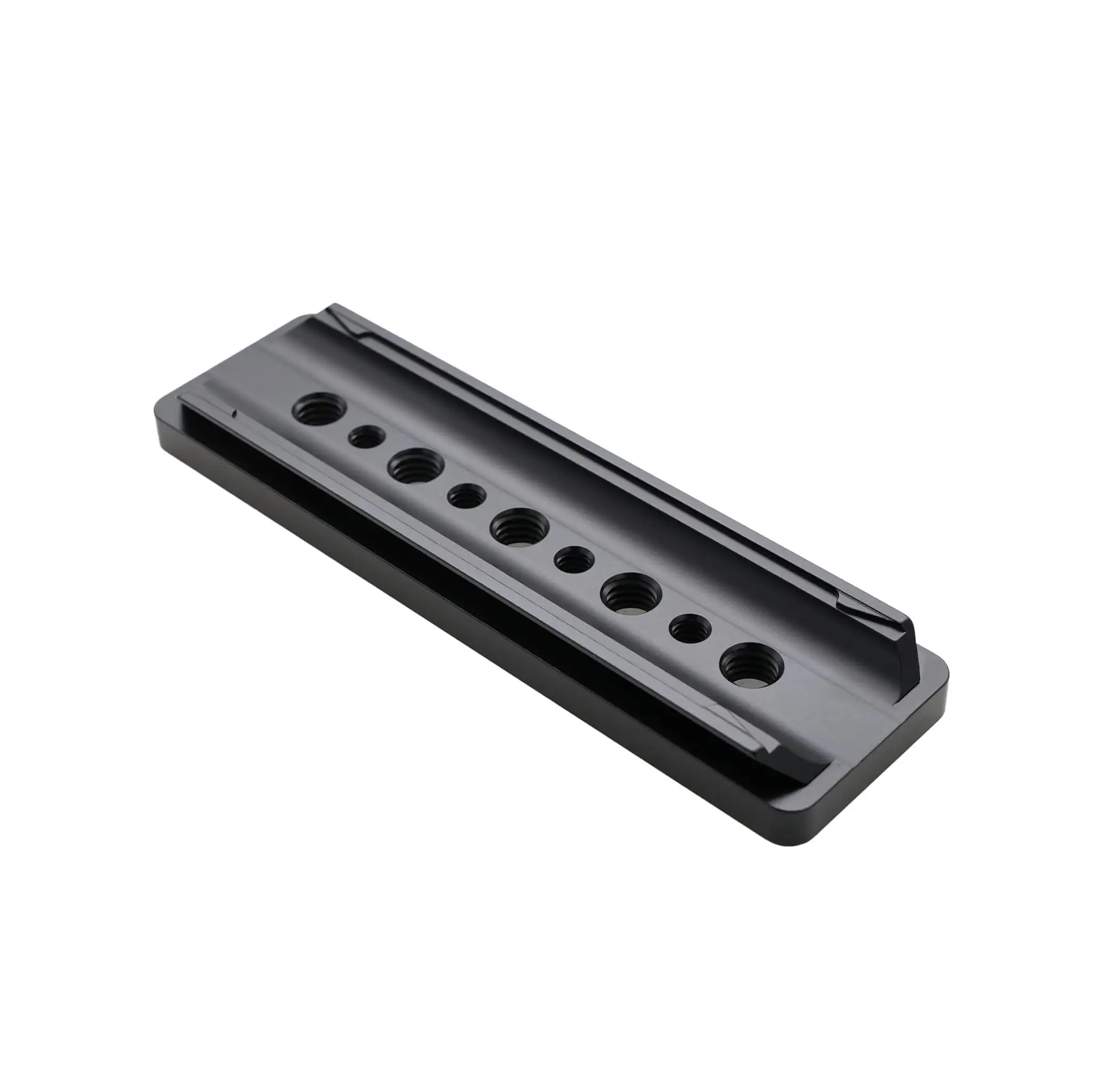 Alvins Camera Base Plate for ARRI Mini LF on Trinity, for DJI Ronin 2| Tiffen Steadicam M2 Bottom Mount with 3/8