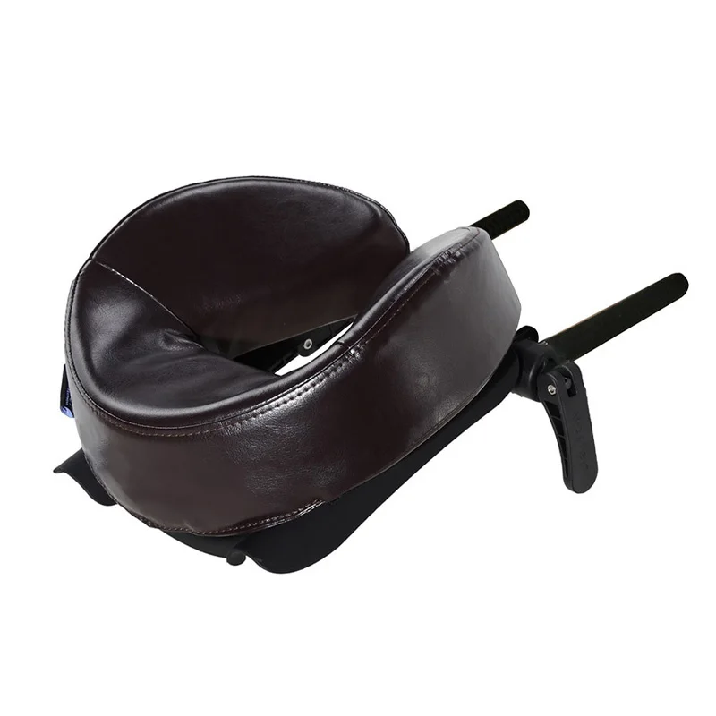 

Массажная кровать, соответствующая опорную раму, массажный подголовник, косметическая массажная кровать, подголовник из пены с эффектом памяти, портативная подушка для лица, коммерческое использование