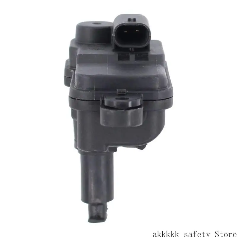 

XXFF Привод заслонки топливного бака Крышка бака Привод заслонки бака Центральный замок 510810773