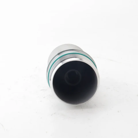 Алюминиевая масляная решетка, корпус обратного клапана фильтра 06L115401S для EA888 GEN3 Golf MK6 Tiguan Touran Scirocco Passat Sharan Jetta