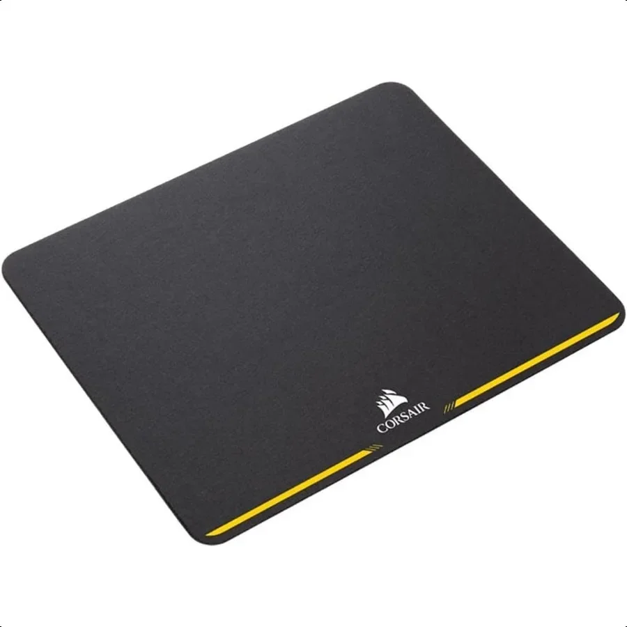 

CORSAIR MM200 Cloth Mouse Pad HighPerformance Mouse Pad Optimized for Gaming Sensors Designed for Maximum Control Medium Black