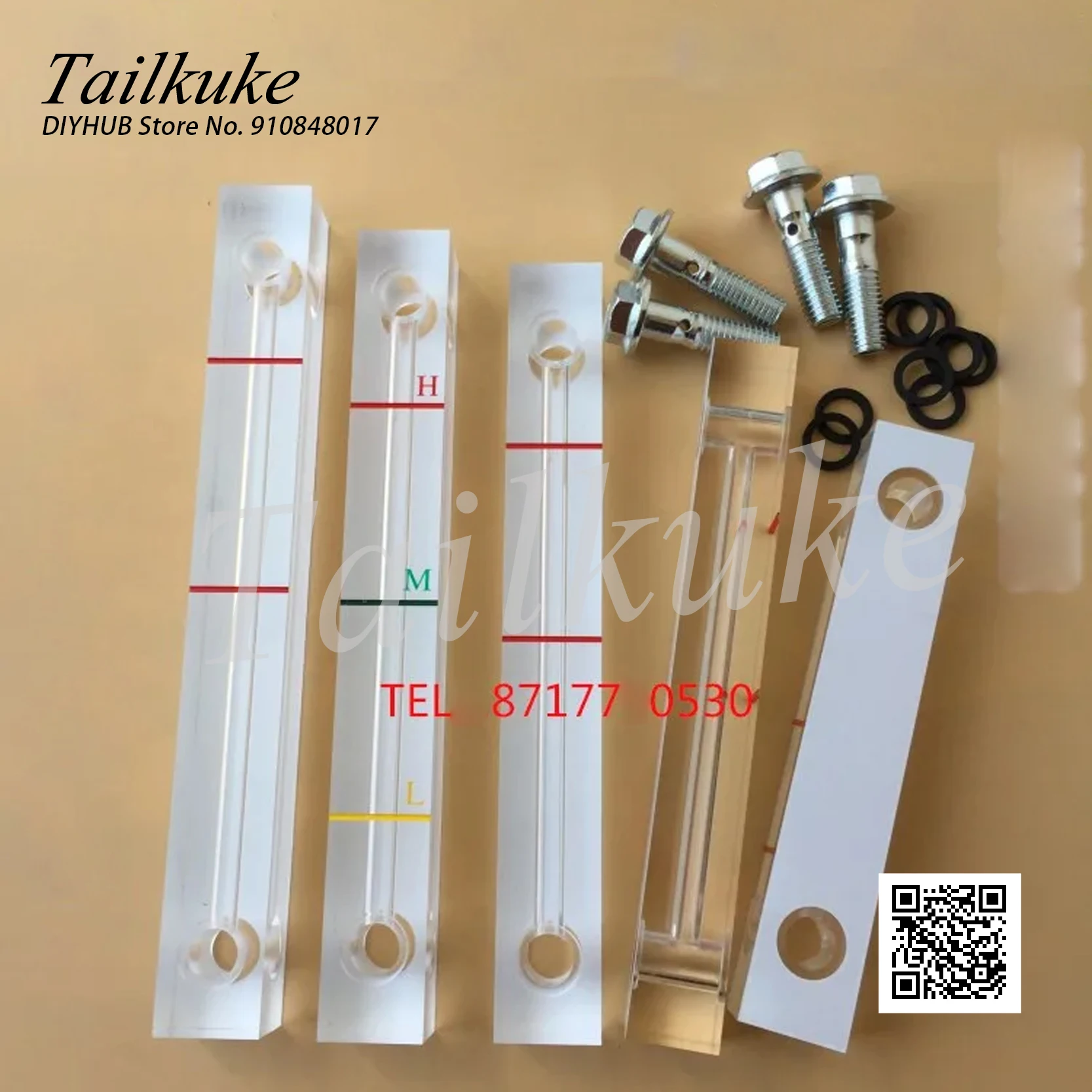 

Screw Air Compressor Oil Sight Glass Oil Level Gauge Oil Standard 60 / 80 / 90 / 100 / 120 / 140 / 160 / 200